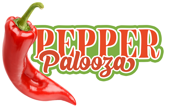 Pepper Palooza!